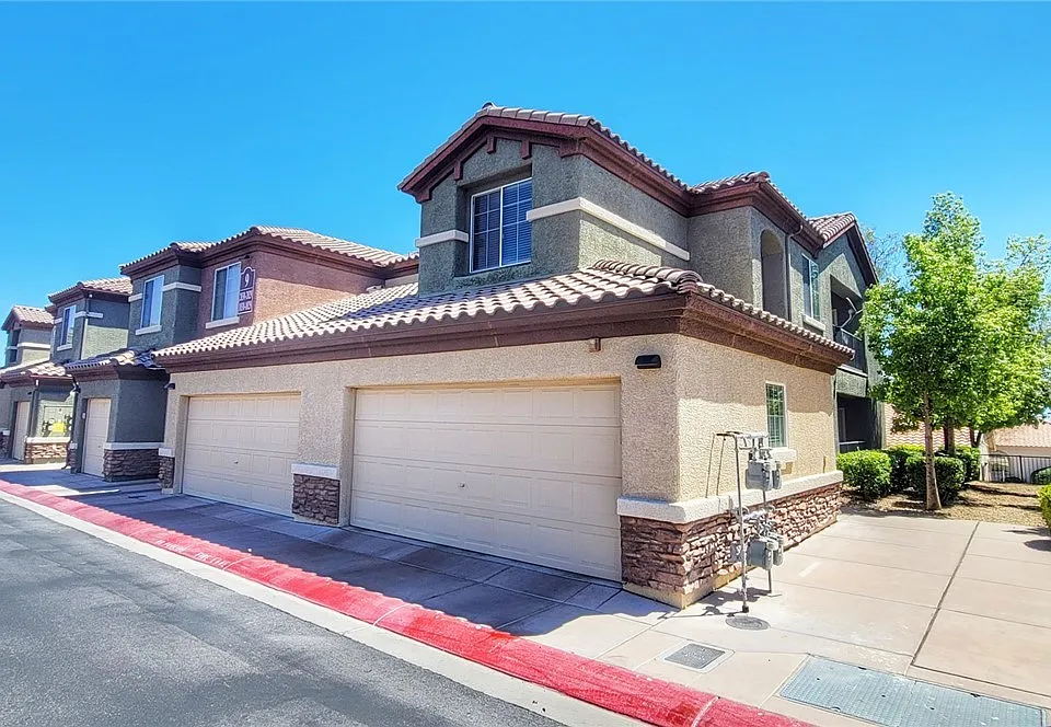 8324 W Charleston Blvd #2029