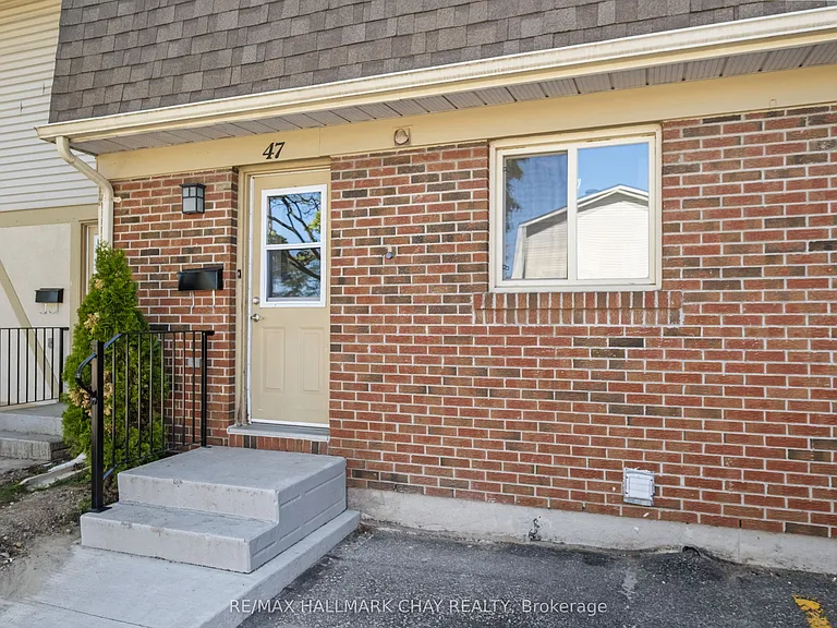 177 Bayview Dr #47 — Photo 23