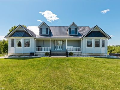 42471 Frontier Dr, Belmont, OH, 43718