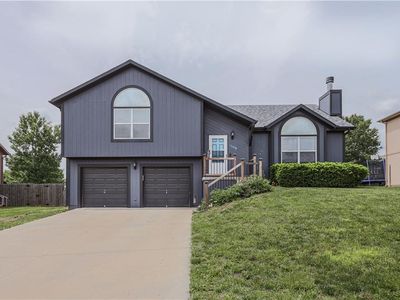 17108 Jessica St, Gardner, KS, 66030