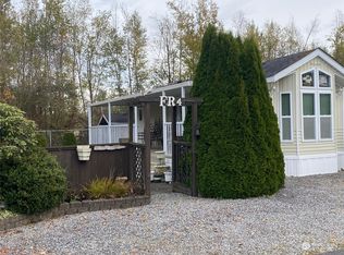 7704 Birch Bay Dr #4-FR, Blaine, WA 98230