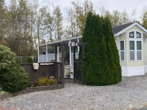 7704 Birch Bay Drive #FR-04, Blaine, WA 98230
