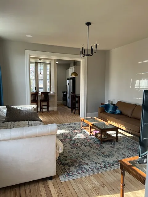 1 bed, $995 — Photo 4