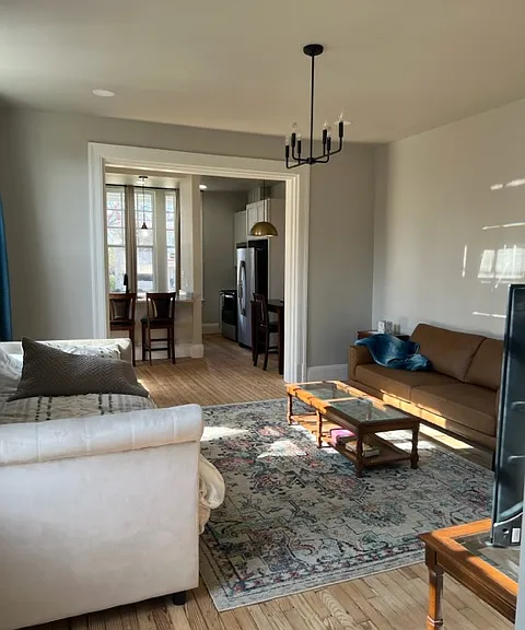 2806 Rivermont Ave #2806 — Photo 4