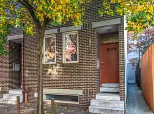 2136 Naudain St APT 1, Philadelphia, PA 19146