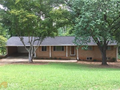 4184 Williamsburg Dr, College Park, GA, 30337