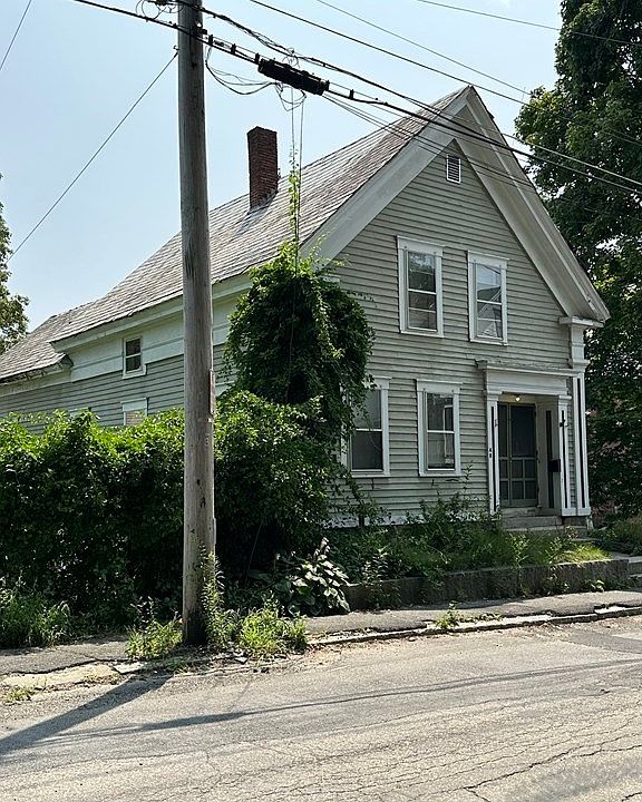 48 N Main St, Orange, MA 01364 MLS 73144672 Zillow