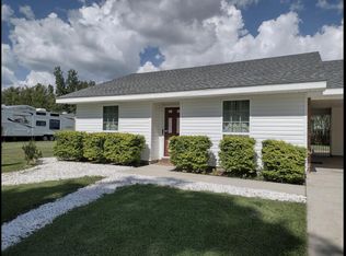402 Hanson Dr, Houma, LA 70360