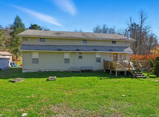 284 Bonnie Brook Road, Roscoe, NY 13783