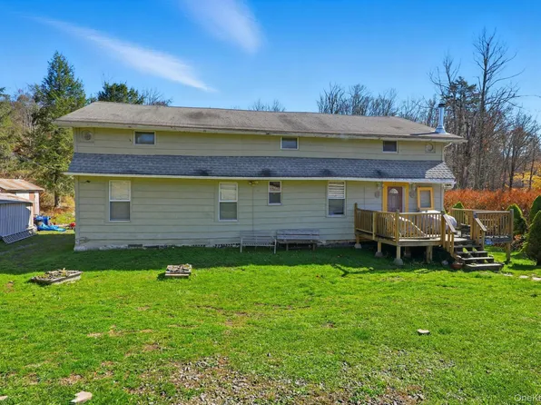 284 Bonnie Brook Road, Roscoe, NY 13783