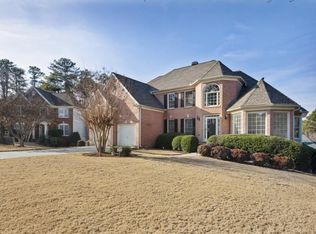 945 Ballentree Ct, Johns Creek, GA 30005