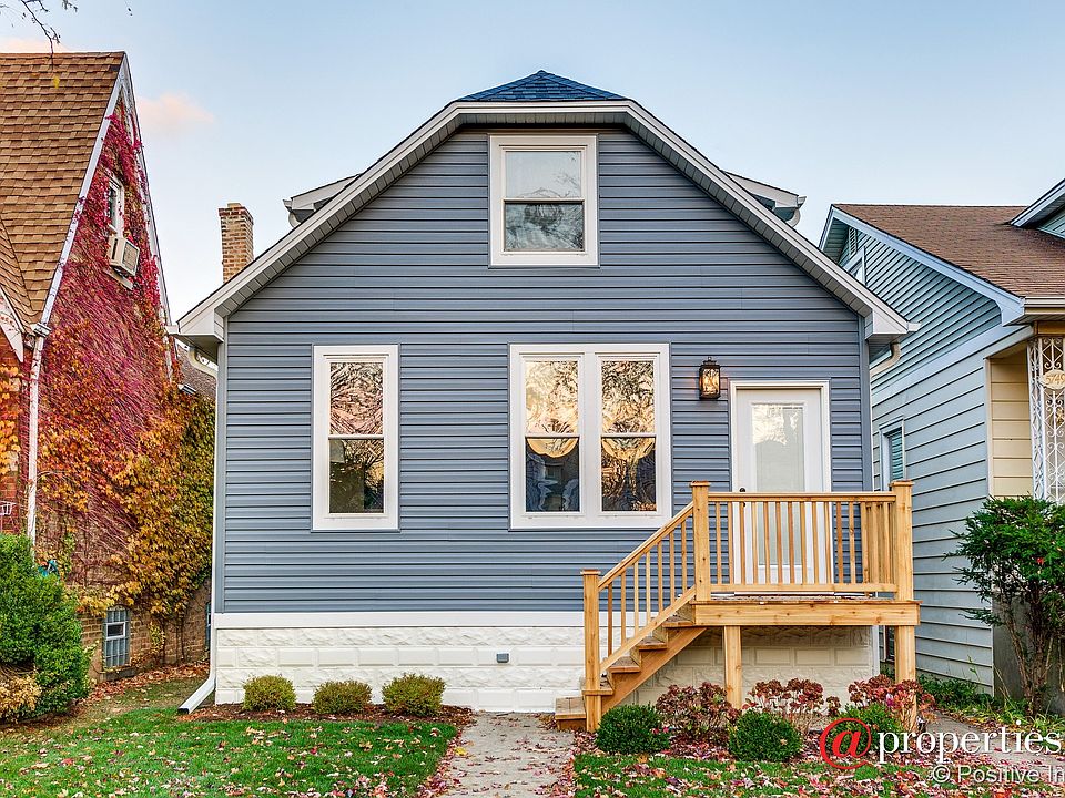 1st image of 5753 N Melvina Ave