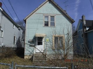 510 Phelps St, Kalamazoo, MI 49048