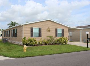 3859 Cypress Run Rd #427, North Fort Myers, FL 33917