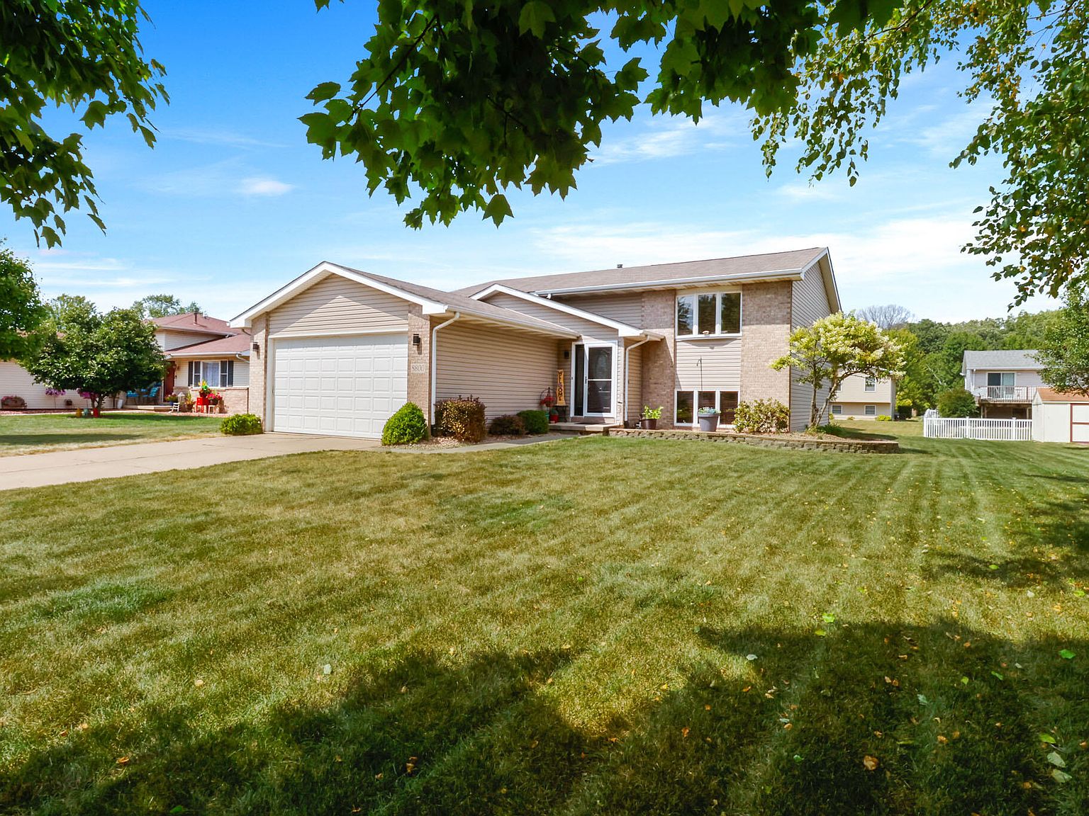 8800 Havenwood Pass, Cedar Lake, IN 46303 MLS 808696 Zillow