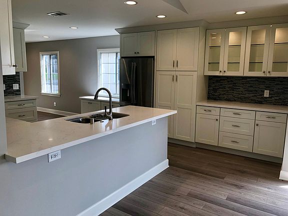 Great Kitchen Storage