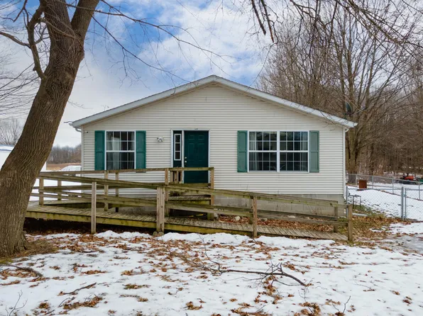 1791 Star School Rd, Hastings, MI 49058