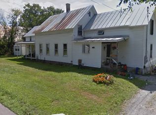 655 Us Route 5, Hartland, VT 05048