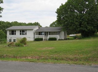 3881 State Hwy W, Ava, MO 65608