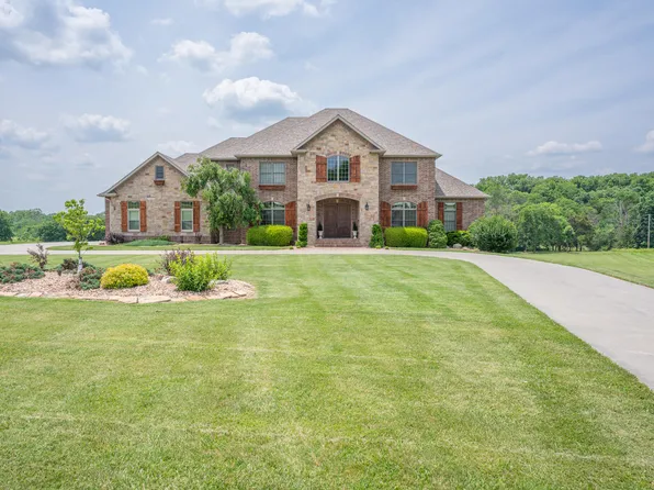 7544 Turkey Hatch Court, Willard, MO 65781