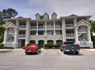 1215 Middleton Dr N #3001, Calabash, NC 28467