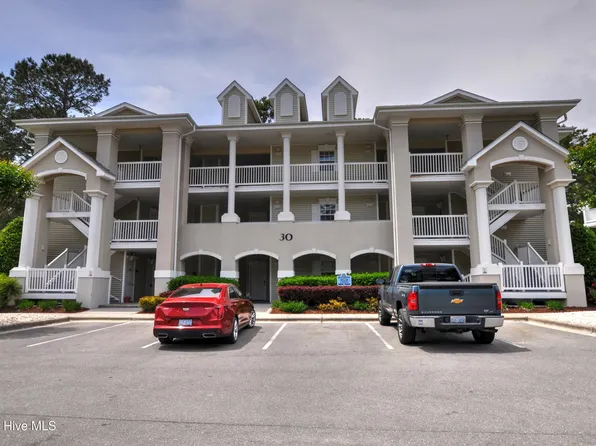 1215 N Middleton Drive NW #3001, Calabash, NC 28467