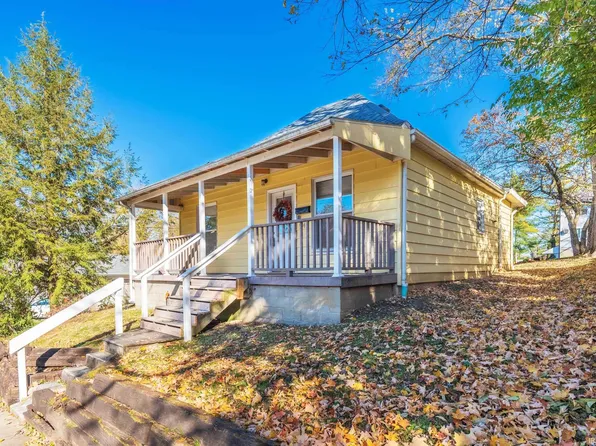 944 N Jackson St, Bloomington, IN 47404