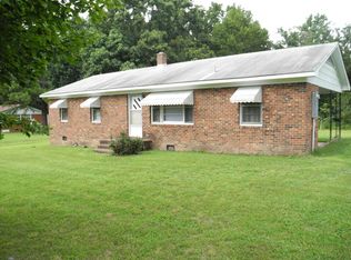 5657 Saddle Club Ln, Burlington, NC 27217