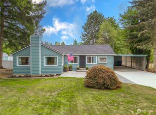 37055 55th Ave S, Auburn, WA