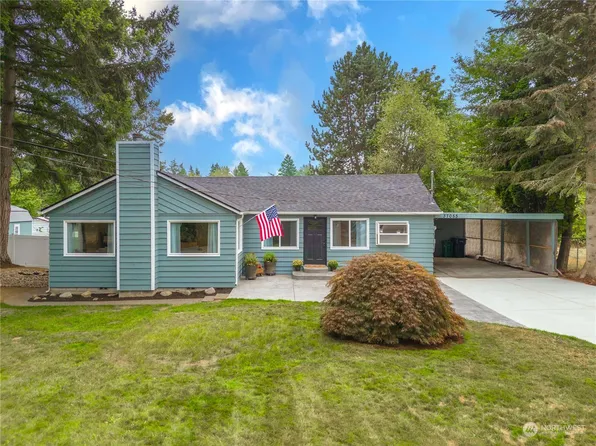 37055 55th Avenue S, Auburn, WA 98001