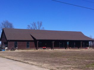 62 Myers Rd., Boyle, MS 38730