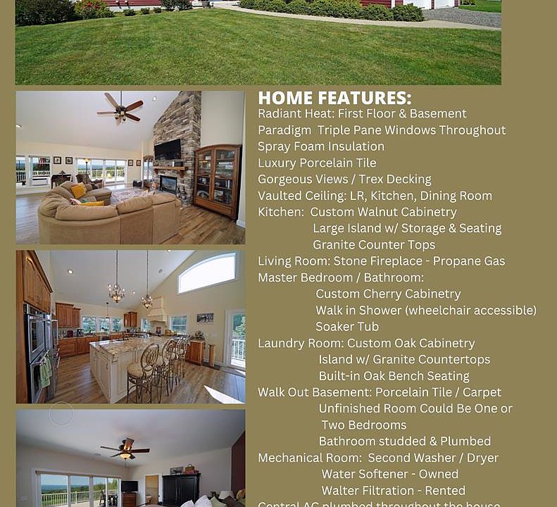 3603 Coats Rd, Burdett, NY 14818 Zillow