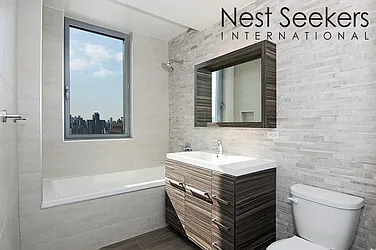 Rented by Nest Seekers International