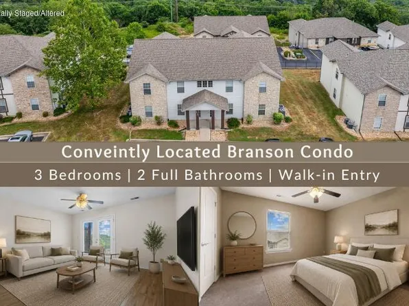 175 Toni Lane #2, Branson, MO 65616