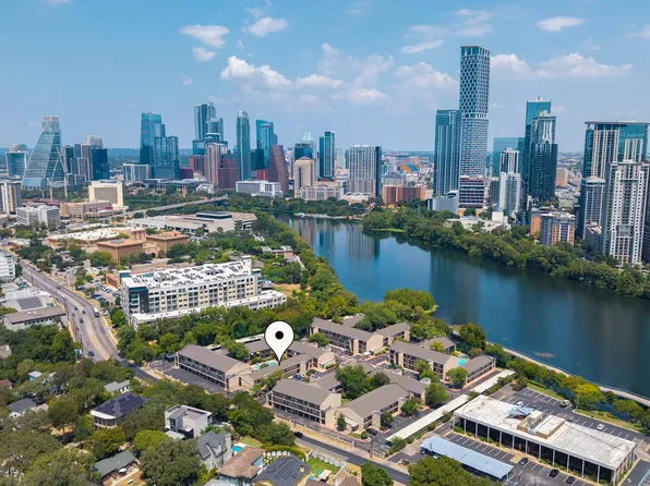 500 E Riverside Dr APT 119, Austin, TX 78704