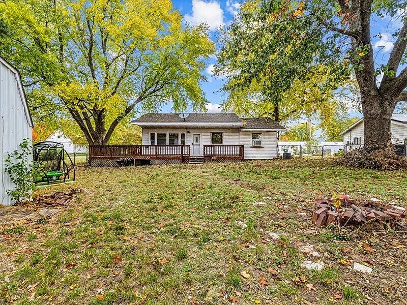 312 Cleveland Street, Walnut Grove, MO 65770 Zillow