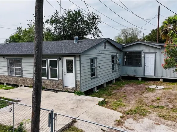 811 E Sanchez St, Pharr, TX 78577