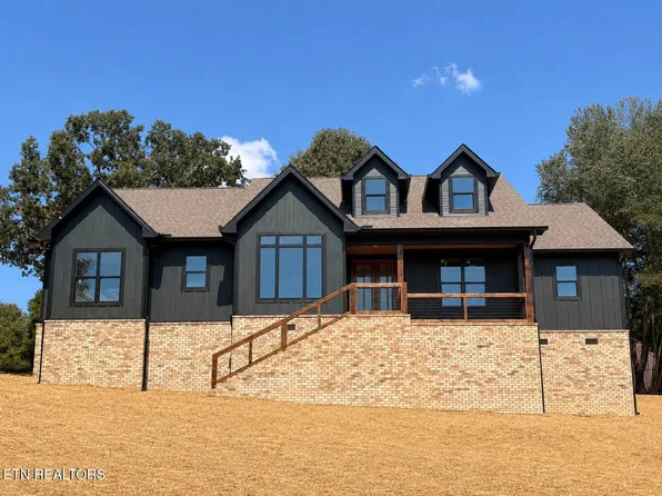 3530 McDonald Rd, Louisville, TN 37777