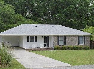 720 Marigold St, Sumter, SC 29150