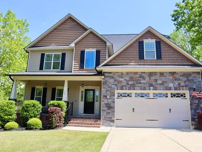 335 Gwendolyn Way, Fuquay Varina, NC, 27526