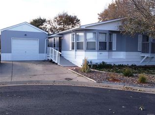 8371 Garfield Cir, Denver, CO 80229