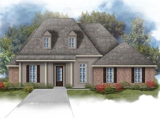 1539 Sawyers Ridge Cv, Cantonment, FL 32533