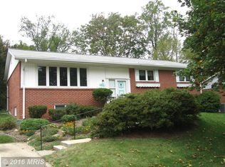 1207 Devere Dr, Silver Spring, MD 20903