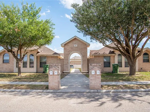 1007 Cedarwood Dr, Rio Grande City, TX 78582