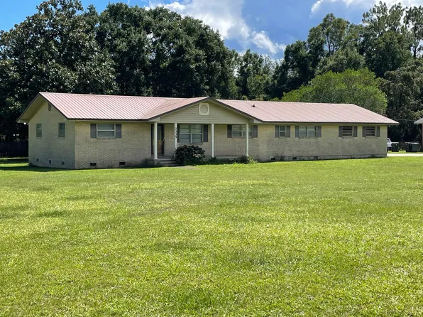 7335 Frank Reeder Rd, Pensacola, FL 32526