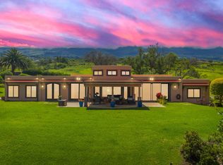 1304 Naalae Rd, Kula, HI 96790