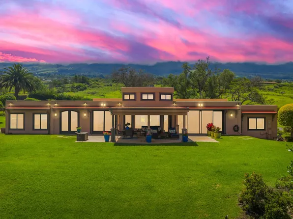 1304 Naalae Rd, Kula, HI 96790