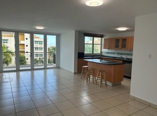 Terrazas De Parque Escorial #5505, Carolina, PR 00983