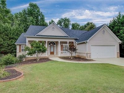 3897 Blue Sky Ct, Gainesville, GA, 30506