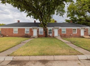 660 S Kansas Ct, Wichita, KS 67211